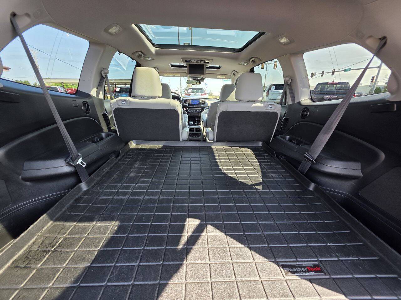 2017 Honda Pilot Elite AWD 4dr SUV Eldridge IA
