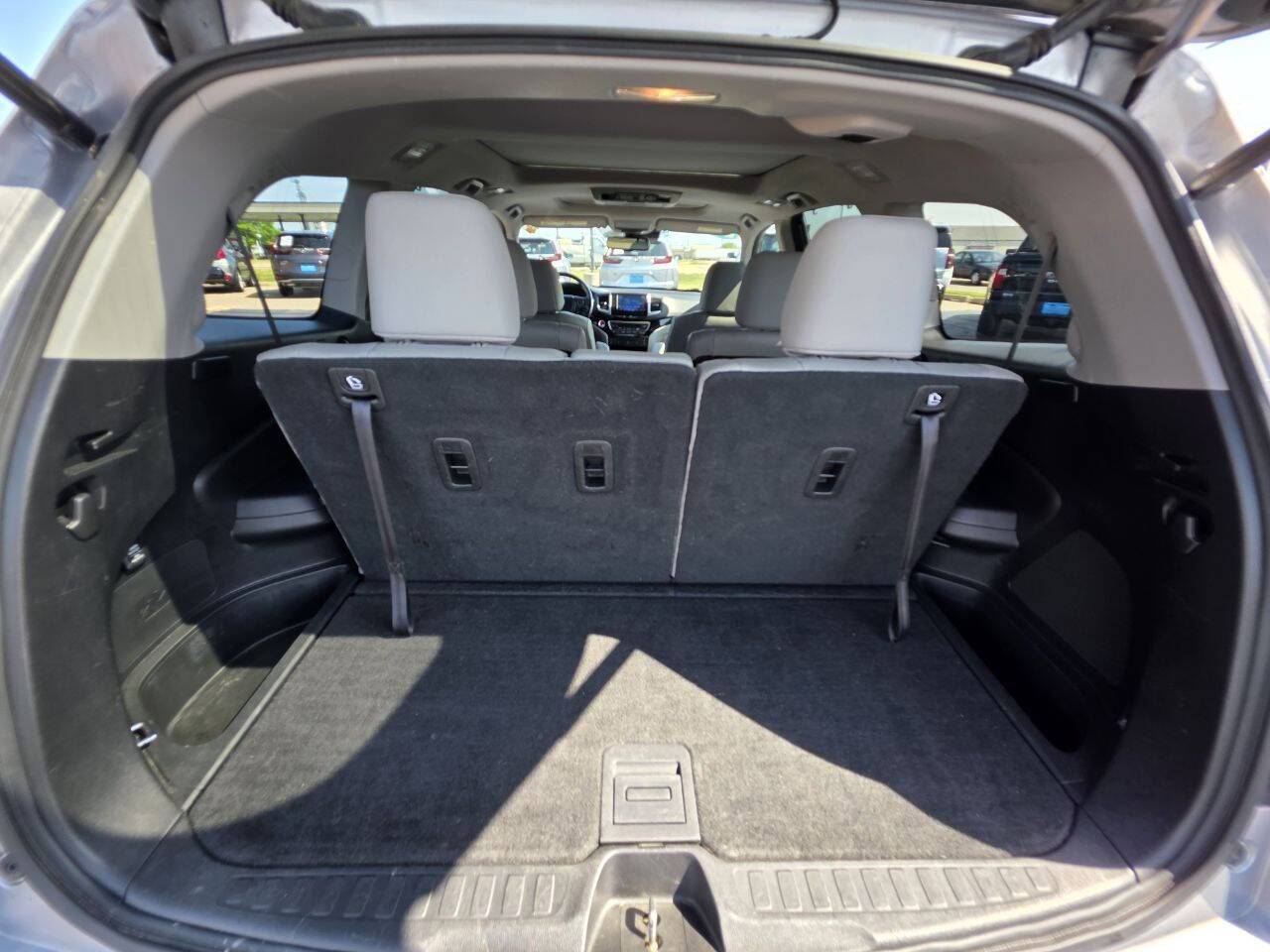 2017 Honda Pilot Elite AWD 4dr SUV Eldridge IA