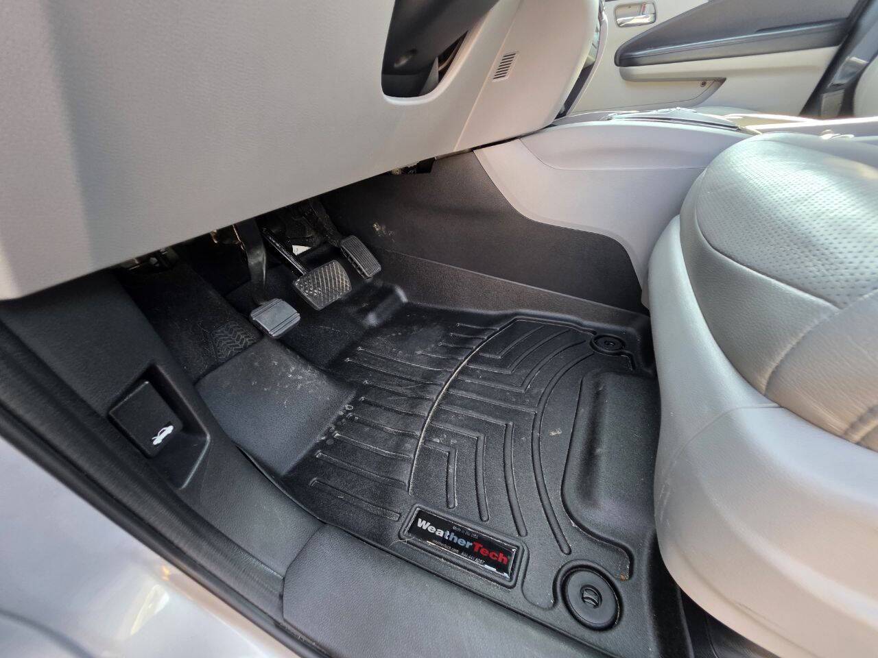 2017 Honda Pilot Elite AWD 4dr SUV Eldridge IA
