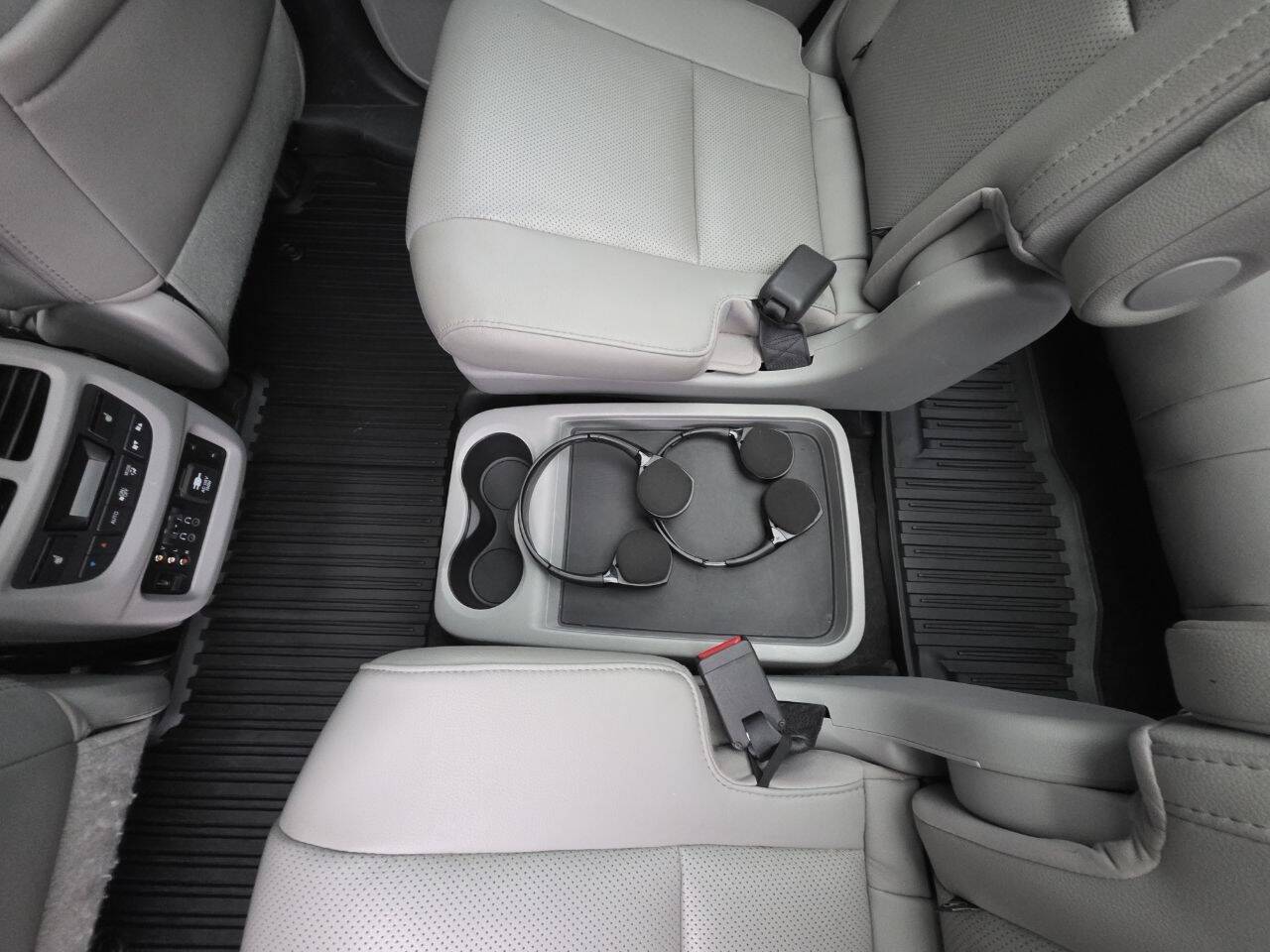 2017 Honda Pilot Elite AWD 4dr SUV Eldridge IA