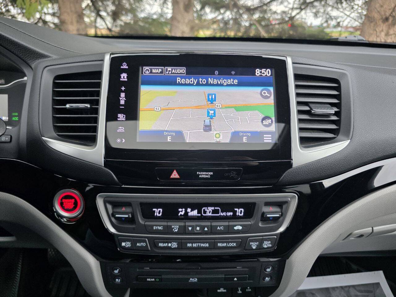 2017 Honda Pilot Elite AWD 4dr SUV Eldridge IA