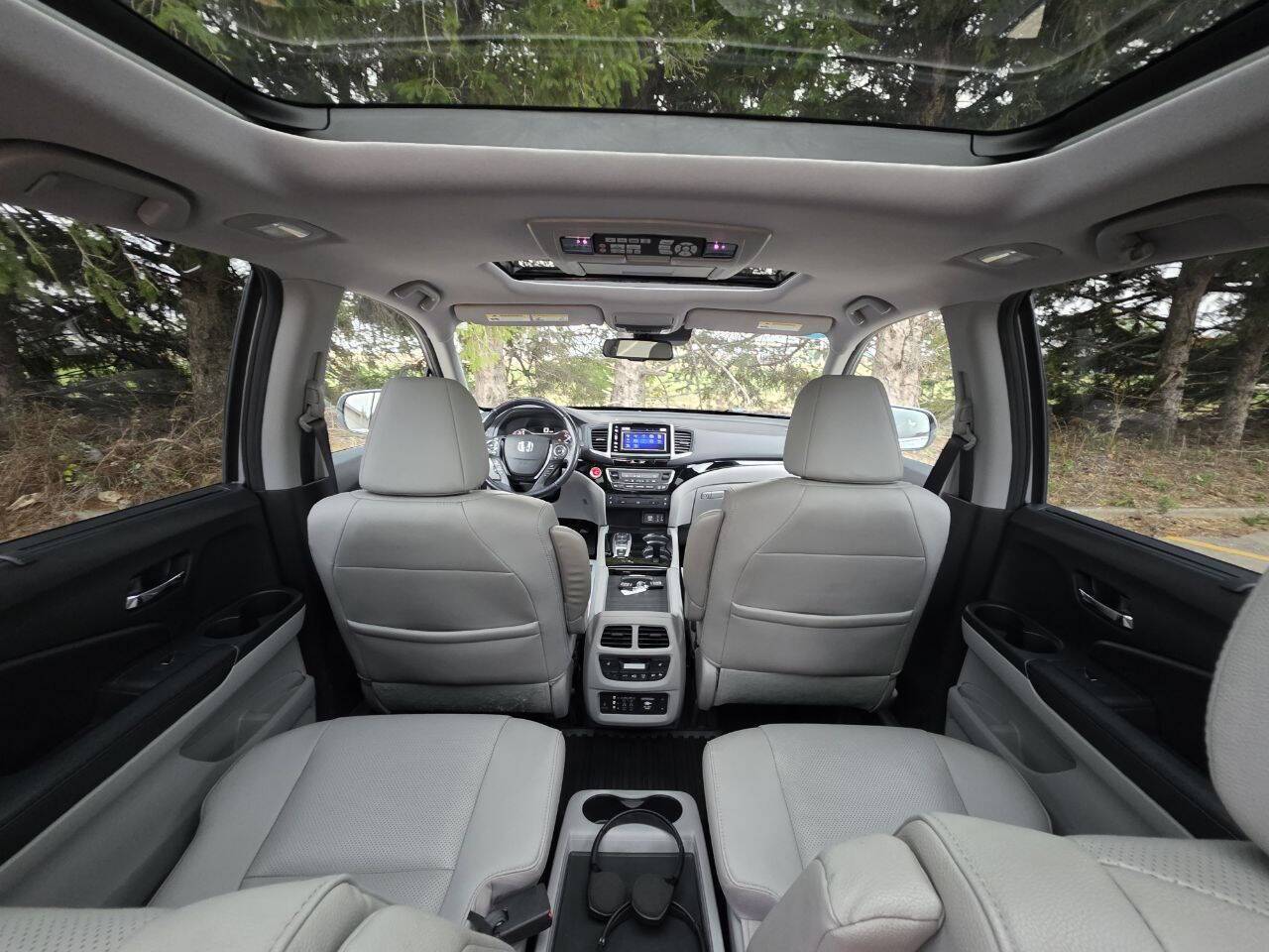 2017 Honda Pilot Elite AWD 4dr SUV Eldridge IA