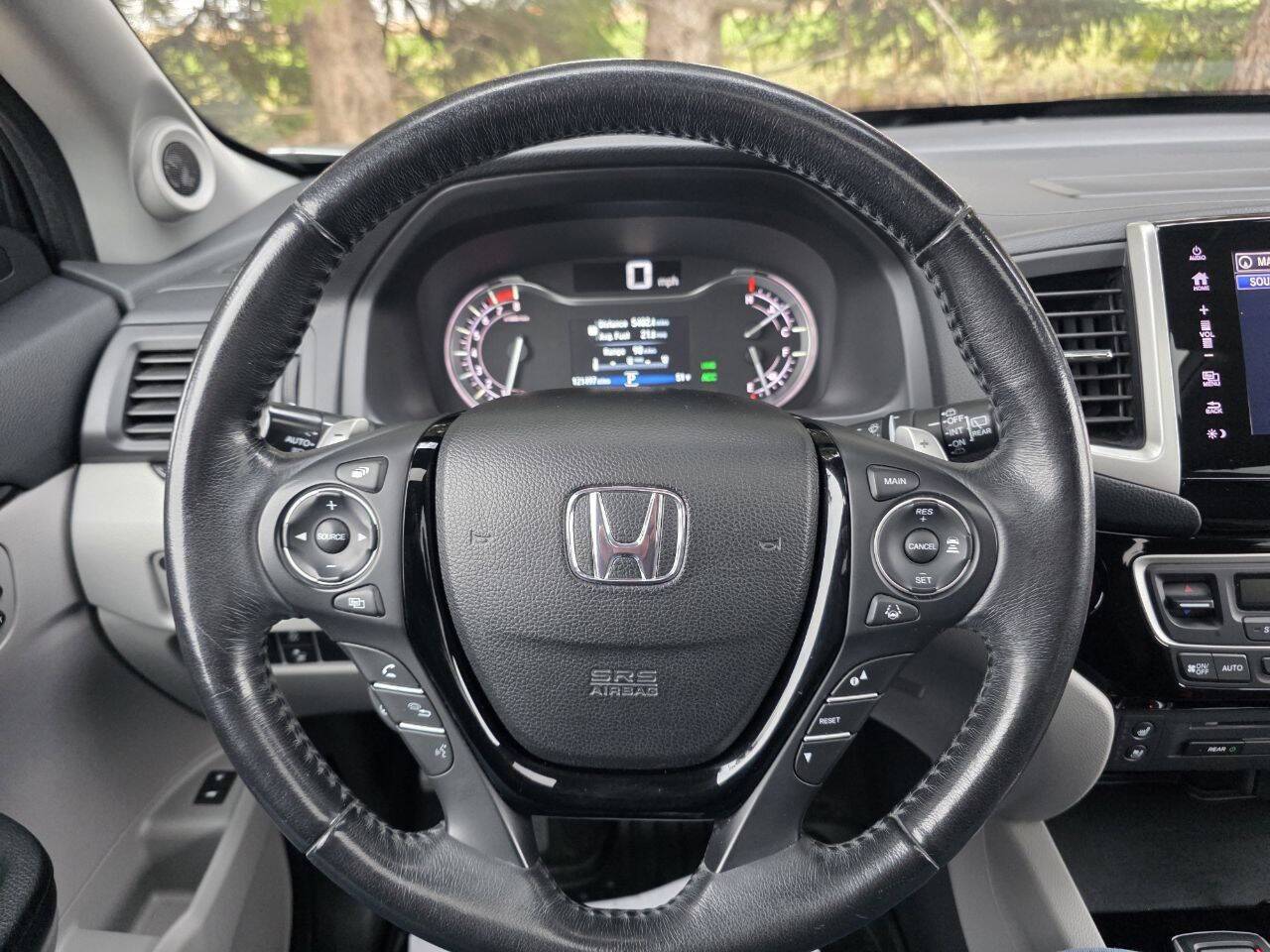 2017 Honda Pilot Elite AWD 4dr SUV Eldridge IA