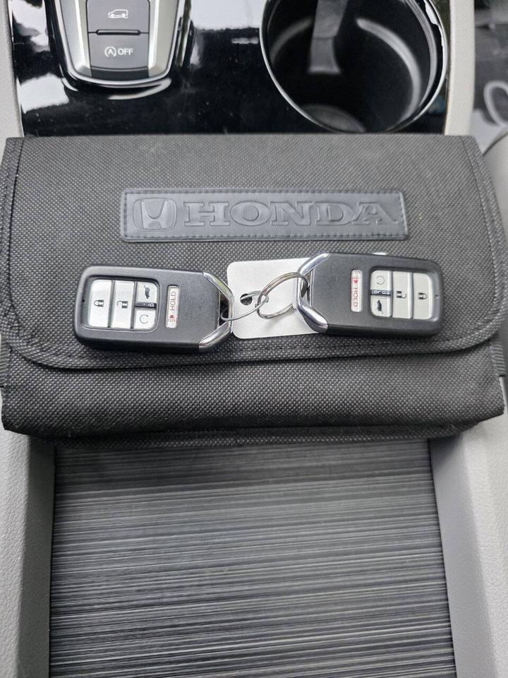 2017 Honda Pilot Elite AWD 4dr SUV Eldridge IA