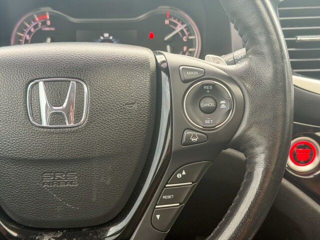 2017 Honda Pilot Elite Conover NC