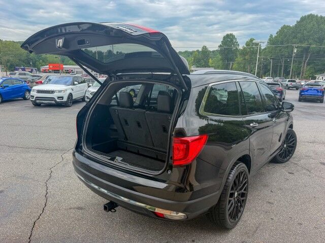 2017 Honda Pilot Elite Conover NC