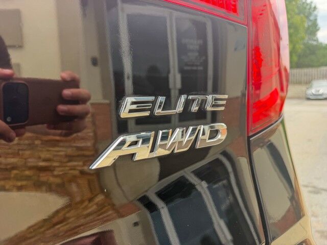 2017 Honda Pilot Elite Conover NC