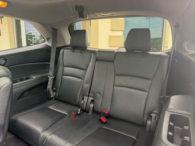 2017 Honda Pilot Elite Conover NC