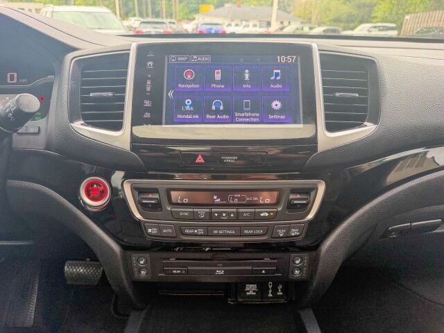 2017 Honda Pilot Elite Conover NC