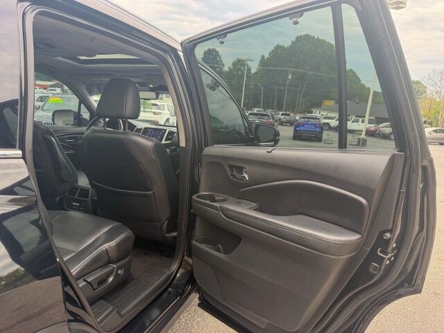 2017 Honda Pilot Elite Conover NC
