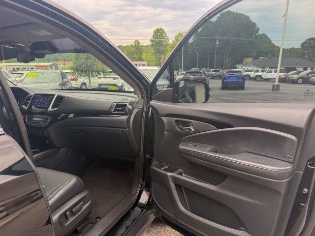 2017 Honda Pilot Elite Conover NC