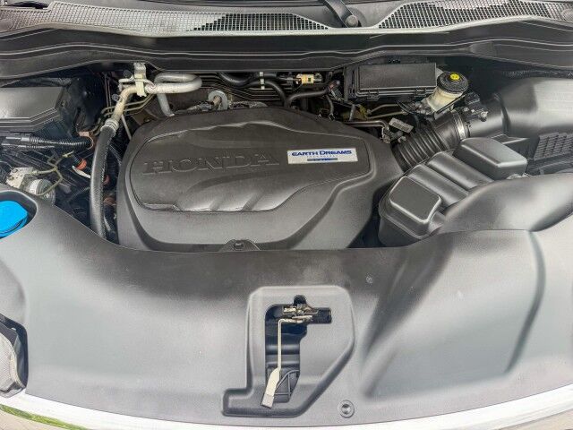 2017 Honda Pilot Elite Conover NC