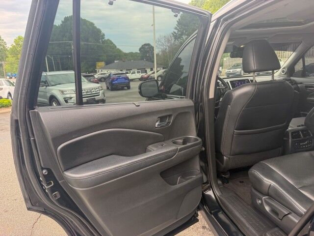 2017 Honda Pilot Elite Conover NC