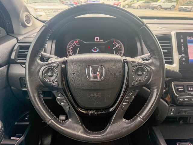 2017 Honda Pilot Elite Conover NC