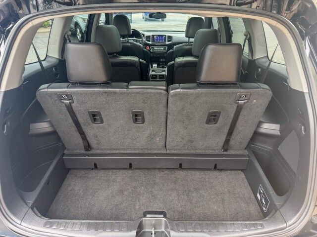 2017 Honda Pilot Elite Conover NC