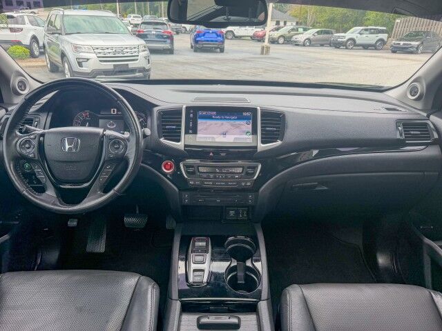 2017 Honda Pilot Elite Conover NC