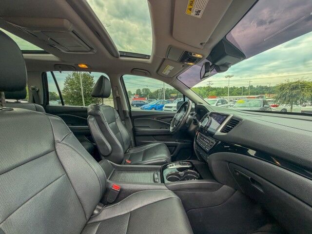 2017 Honda Pilot Elite Conover NC
