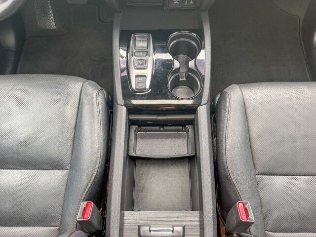 2017 Honda Pilot Elite Conover NC