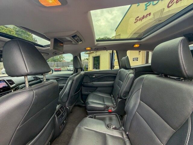 2017 Honda Pilot Elite Conover NC
