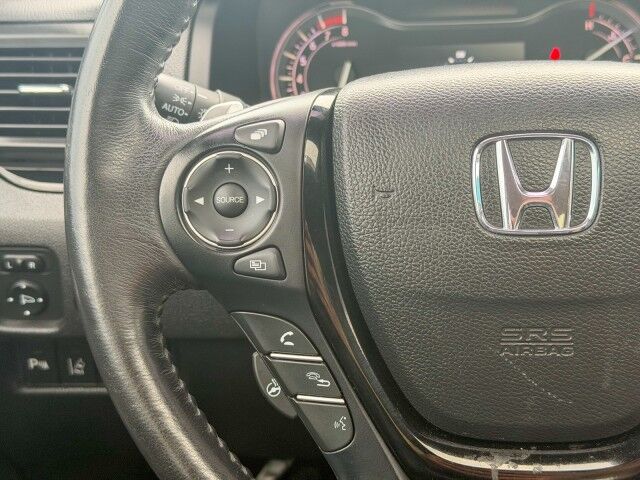 2017 Honda Pilot Elite Conover NC