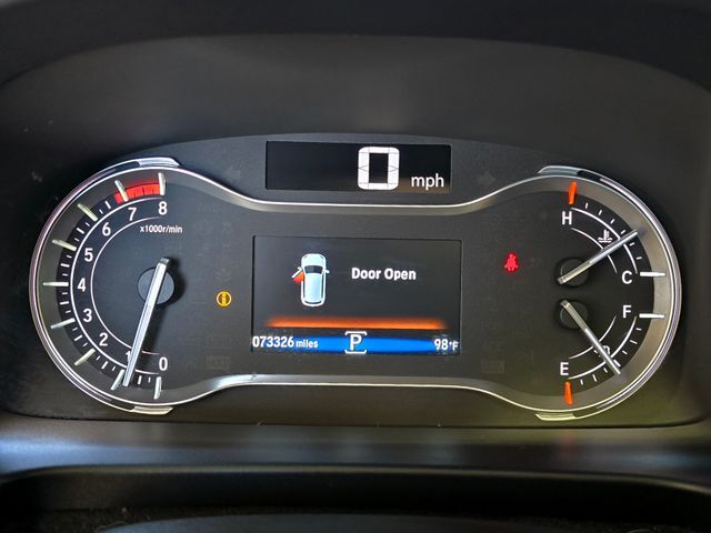 2017 Honda Pilot Elite Folsom CA