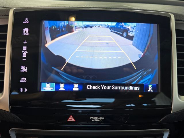 2017 Honda Pilot Elite Folsom CA