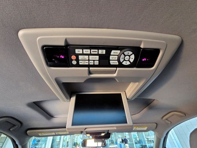 2017 Honda Pilot Elite Folsom CA