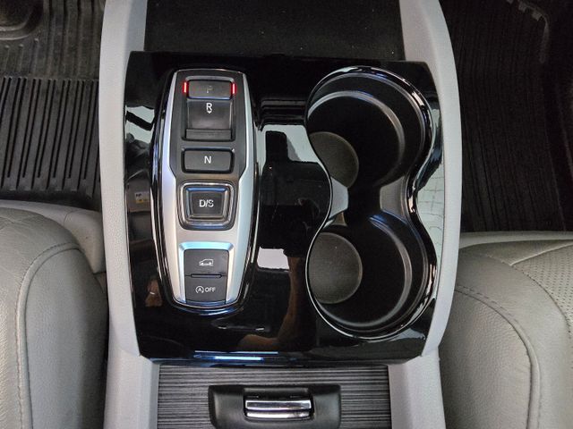 2017 Honda Pilot Elite Folsom CA