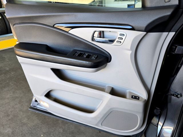 2017 Honda Pilot Elite Folsom CA