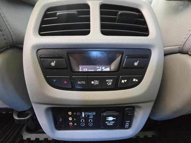 2017 Honda Pilot Elite Folsom CA