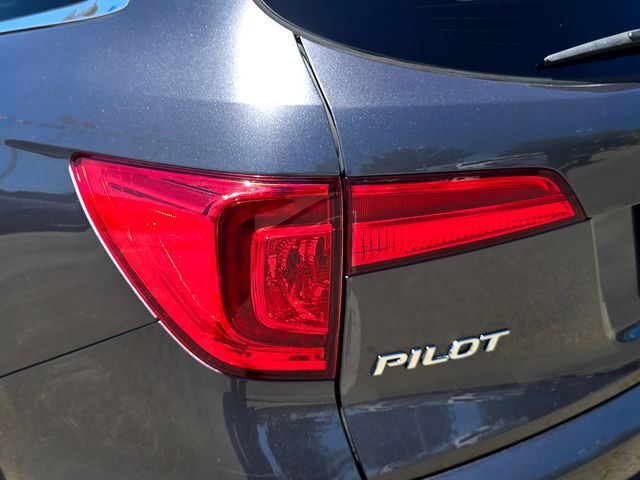 2017 Honda Pilot Elite Folsom CA
