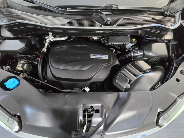 2017 Honda Pilot Elite Folsom CA