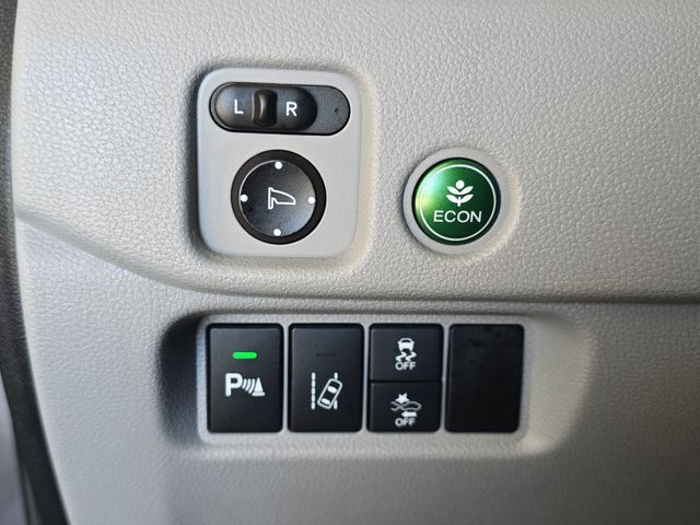 2017 Honda Pilot Elite Folsom CA