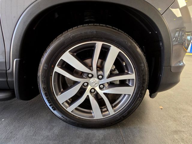 2017 Honda Pilot Elite Folsom CA