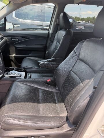 2017 Honda Pilot Elite Gaston SC