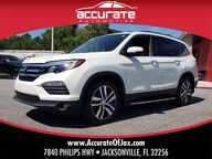 2017 Honda Pilot Elite Jacksonville FL 2017 Honda Pilot Elite Jacksonville FL