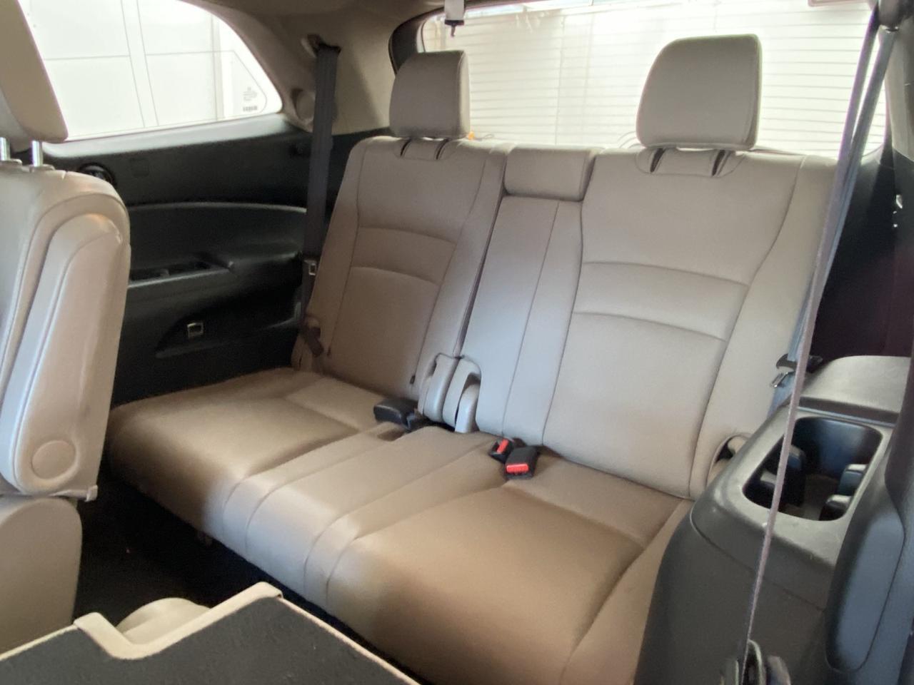 2017 Honda Pilot Elite Richmond Hill NY