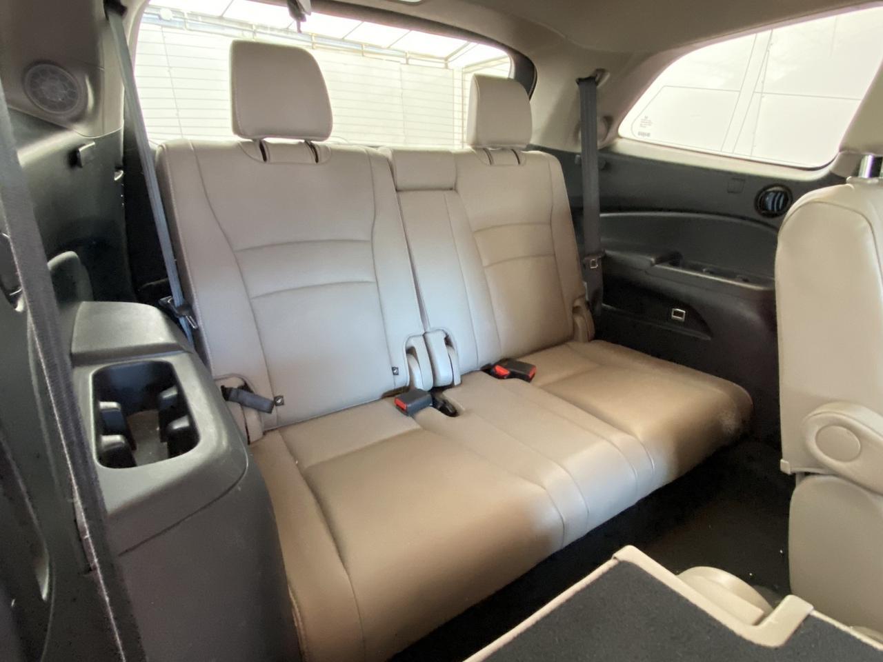 2017 Honda Pilot Elite Richmond Hill NY