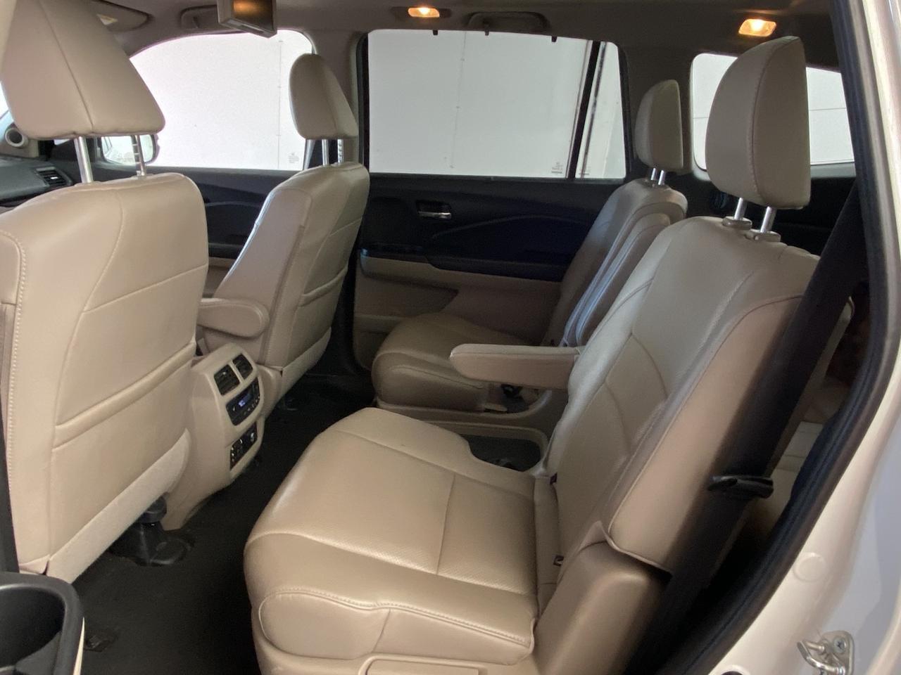 2017 Honda Pilot Elite Richmond Hill NY