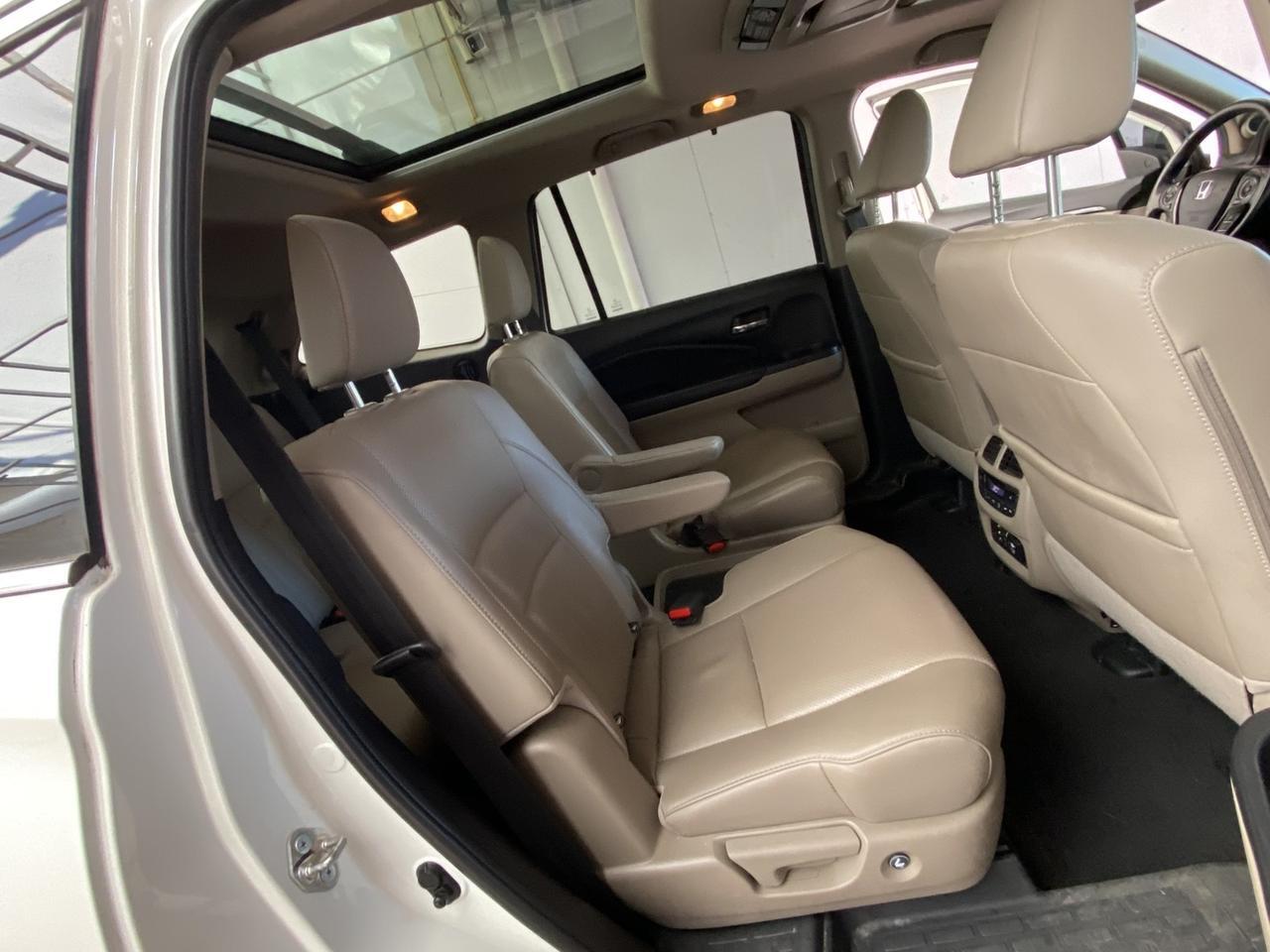 2017 Honda Pilot Elite Richmond Hill NY