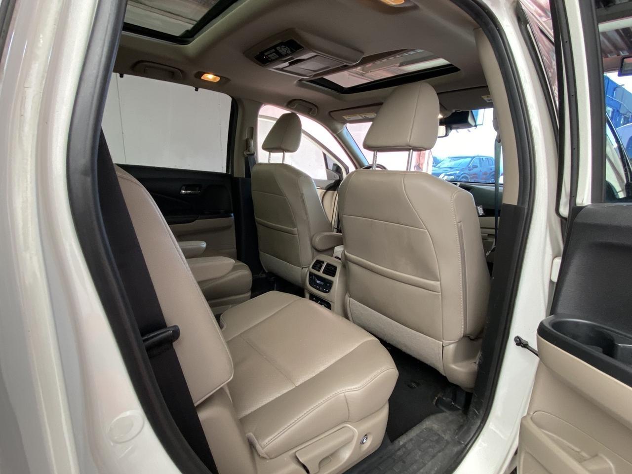 2017 Honda Pilot Elite Richmond Hill NY