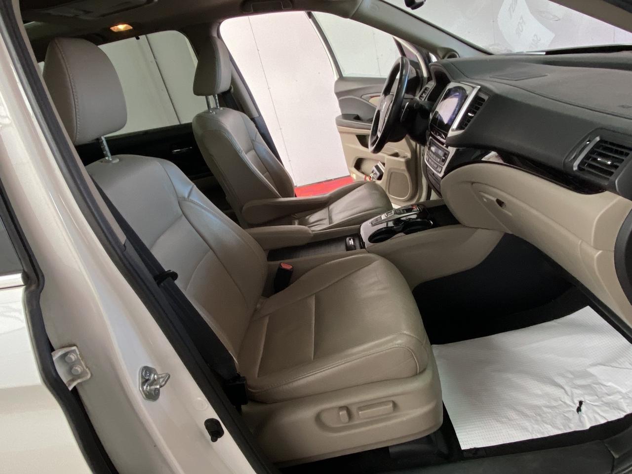 2017 Honda Pilot Elite Richmond Hill NY