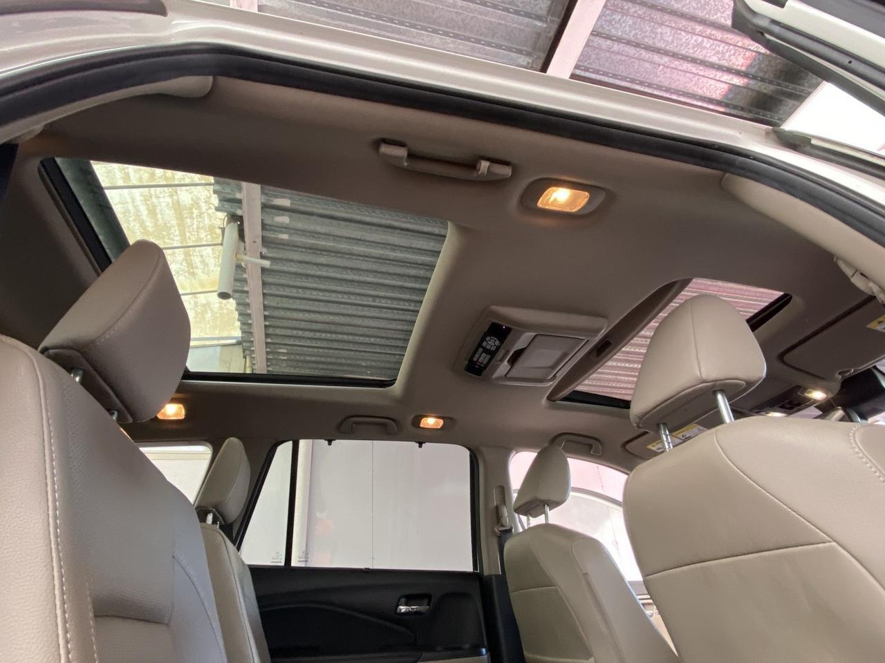 2017 Honda Pilot Elite Richmond Hill NY