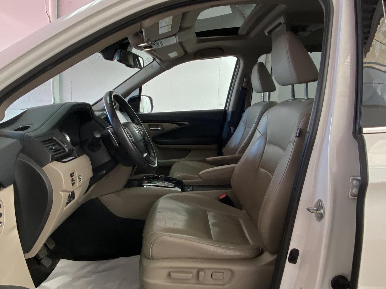 2017 Honda Pilot Elite Richmond Hill NY