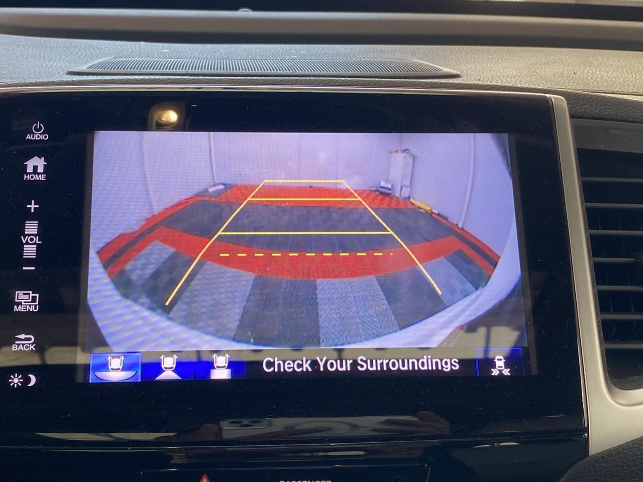 2017 Honda Pilot Elite Richmond Hill NY