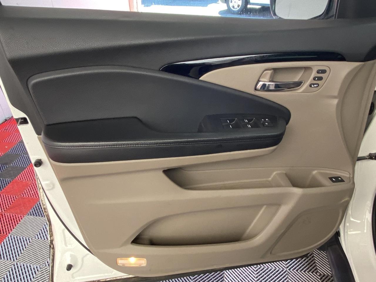 2017 Honda Pilot Elite Richmond Hill NY