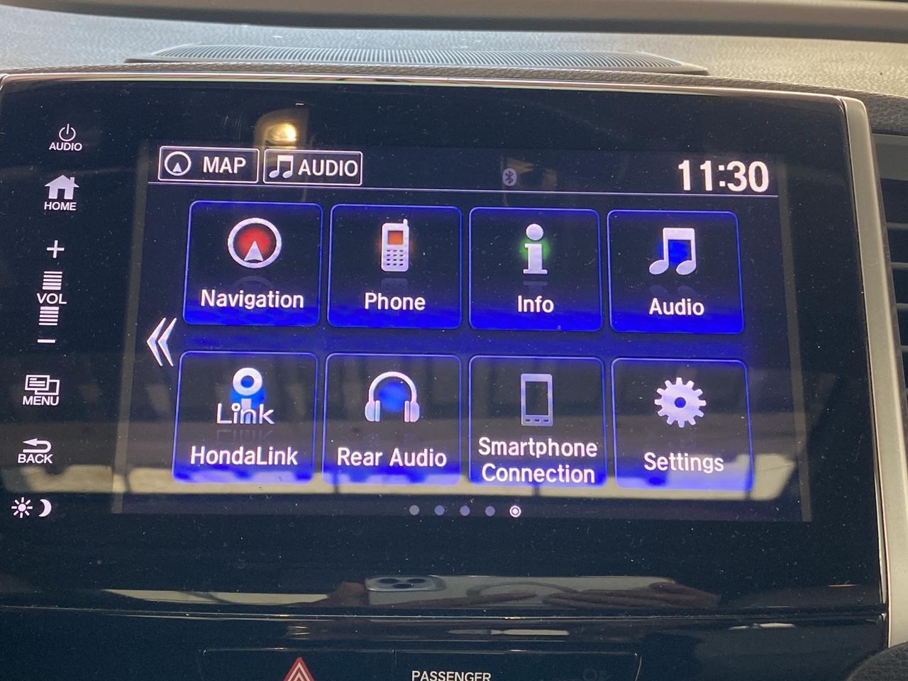 2017 Honda Pilot Elite Richmond Hill NY