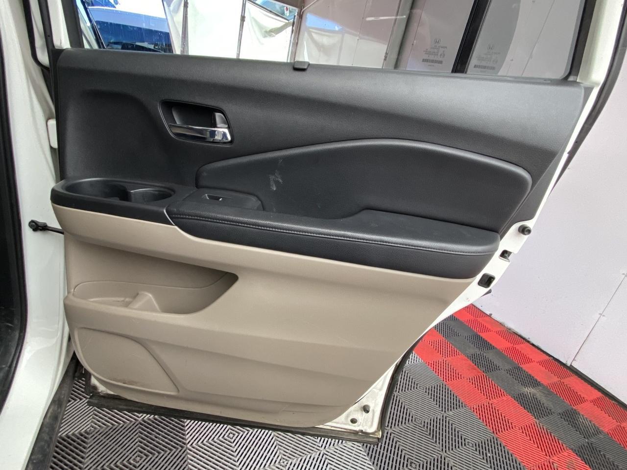 2017 Honda Pilot Elite Richmond Hill NY