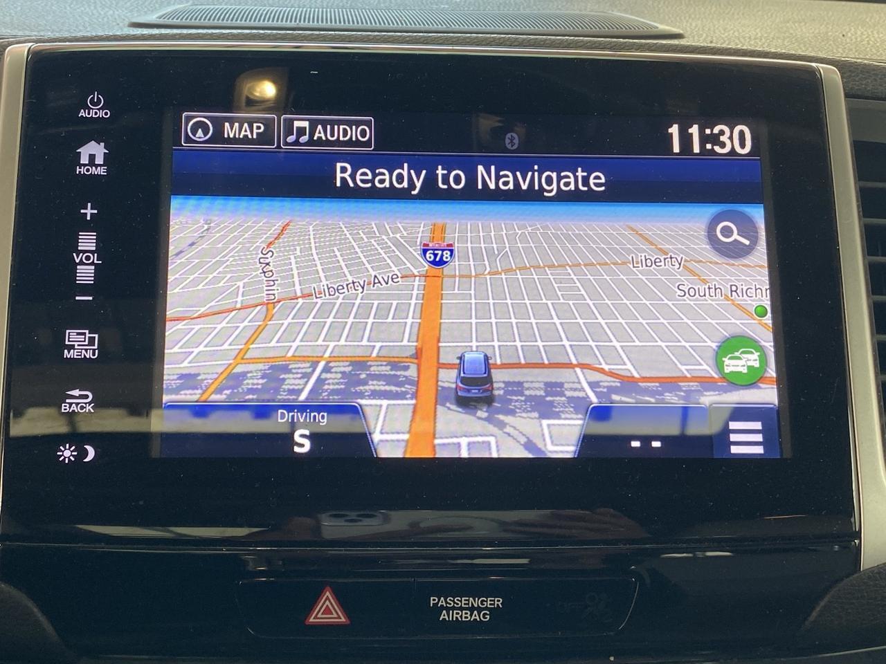 2017 Honda Pilot Elite Richmond Hill NY