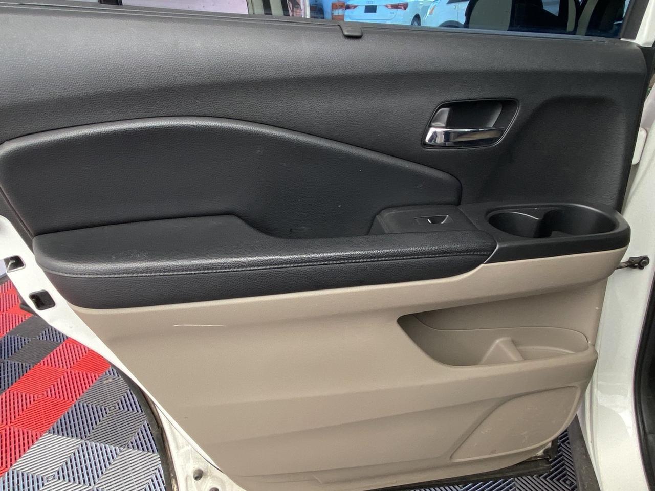 2017 Honda Pilot Elite Richmond Hill NY